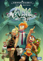 Wakfu, Shak Shaka - Tome 1 - tome 1