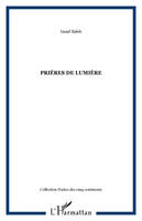 Prières de lumière