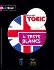 Nouveau TOEIC, 4 tests