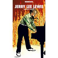 Jerry Lee Lewis