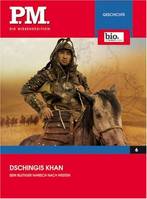 DSCHINGIS KHAN - DVD