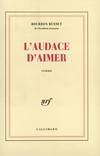 L'Audace d'aimer