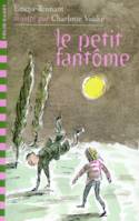 Le petit fantôme