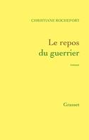 Le repos du guerrier