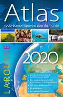 Atlas socio-économique des pays du monde 2020