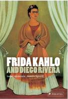 Frida Kahlo and Diego Rivera /anglais