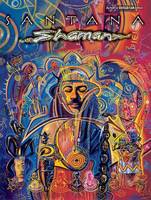 Carlos Santana: Shaman, Authentic Guitar TAB
