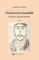 Proust et la sexualité, Prescience et poésie du genre