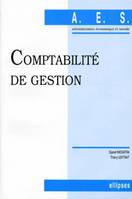 Comptabilité de gestion