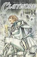 14, Claymore - Tome 14, L'assassine infantile