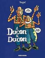 2, Deux cons - Tome 02 - Ducon & ducon