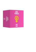 Calendrier Jour après Jour - Girl power