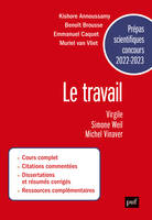 Le travail, Virgile, 