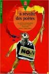 La révolte des poètes, 150 poèmes inédits