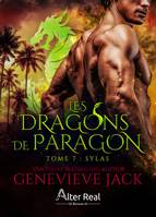 Sylas, Les dragons de Paragon, T7