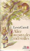 Alice au pays des merveilles