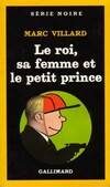 Le Roi, sa femme et le petit prince