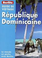 REPUBLIQUE DOMINICAINE BERLITZ
