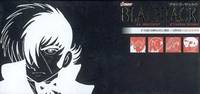 Le meilleur d'Osamu Tezuka, COFFRET BLACKJACK INTEGRAL, 17 tomes composant la série + 1 artbook