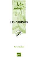 Les Vikings, « Que sais-je ? » n° 1188