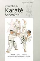 L'essentiel du karaté shotokan