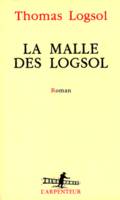 La Malle des Logsol, roman