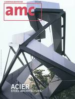 Amc acier, Steel architecture