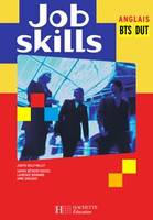 Job skills BTS tertiaires - cd audio - Ed. 2004