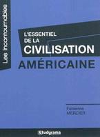 L'essentiel de la civilisation américaine, Livre