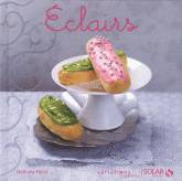 Eclairs - Variations gourmandes