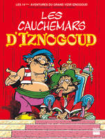 Iznogoud - tome 14 - Les cauchemars d'Iznogoud 1