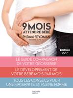 Neuf mois, Attendre bébé