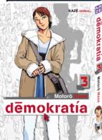 Démokratía, 3, Demokratia T03