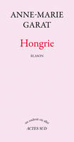 Hongrie