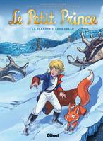 22, Le Petit Prince - Tome 22, La Planète d'Ashkabaar