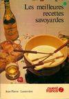 Les meilleures recettes savoyardes