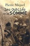 Les oubliés de la Somme, 1er juillet - 19 novembre 1916