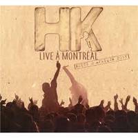 Live A Montreal