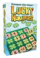 Lucky Numbers