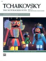 Nutcracker Suite Opus 71a