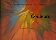 Couleurs, Peintures & Poésies