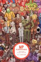 MANHATTAN PROJECTS  tome 1