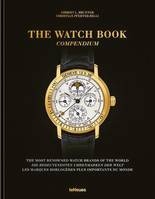 The Watch Book Compendium /anglais