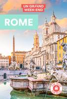 Rome Guide  Un Grand Week-end