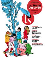 REVUE DESSINEE 35