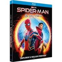 Spider-Man : No Way Home - Blu-ray (2021)