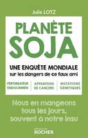 Planète soja