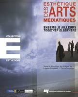 Ensemble ailleurs - Together Elsewhere