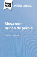 Moça com brinco de pérola, de Tracy Chevalier