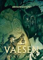 Vaesen - Deck de Cartes